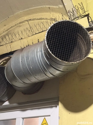 Angajam agent curatenie  - imagine 7