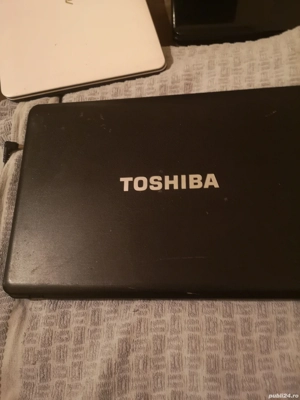 Toshiba laptop Satellite Pro