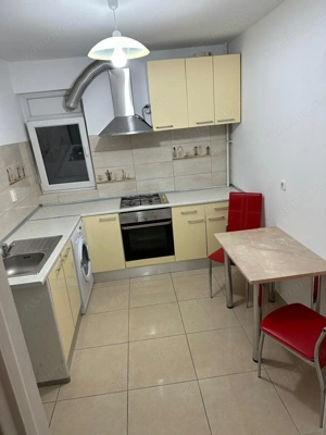 Apartament 2 camere de închiriat Tineretului - imagine 5