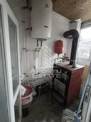 Apartament de vanzare, 3 camere, Cetatii, Timisoara - imagine 6