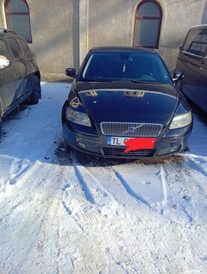Vând volvo V50 diesel 