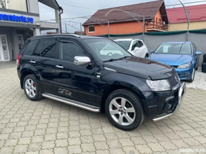 Suzuki Grande Vitara 1.9 Diesel 130 CP An 2007
