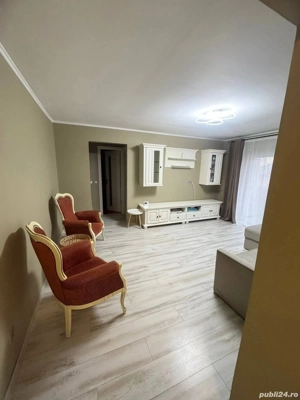 De vanzare apartament cu 2 camere, etaj 1 mobilat și utilat