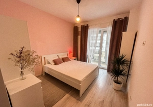 2 camere | 2 parcări | Metrou Berceni | proprietar 