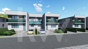 Casă Arhitecților – 110 mp utili, 50 mp curte, 2 locuri de parcare