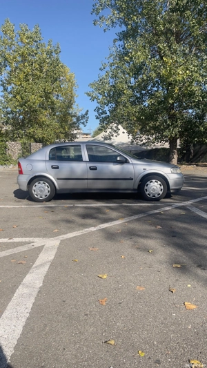 Se vinde opel astra G clasic 1.4 Benzină An fabricație 2008 290.000 km - imagine 8