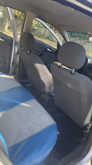 Se vinde opel astra G clasic 1.4 Benzină An fabricație 2008 290.000 km - imagine 7