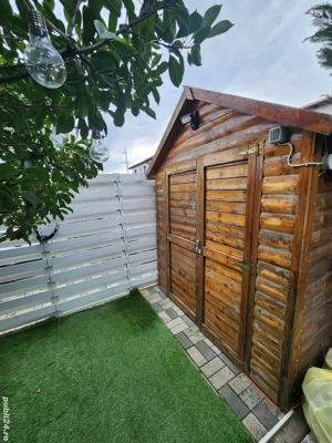 Vand vila în Dumbravita comision zero  - imagine 9