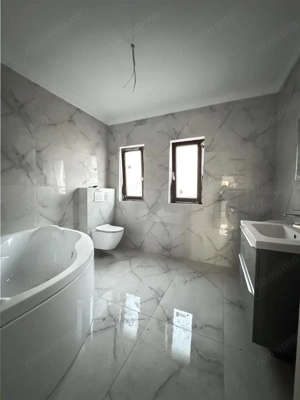 GIROC - Duplex cu 5 Camere - Finalizat - Zona excelenta - imagine 6