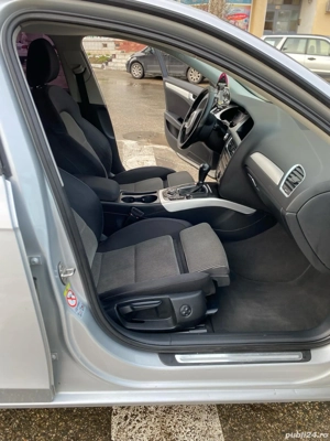 Audi A4 B8 S Line an 2010 motor 2.0tdi 143hp E5 Stare inpecabila - imagine 3
