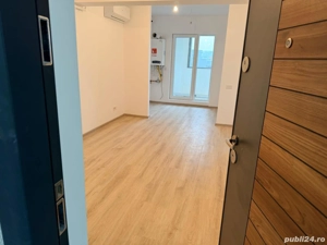 Studio de vânzare   Str. Biruinței | Bloc nou 2025|Parcare disponibilă Popesti Leordeni Ilfov 89000
