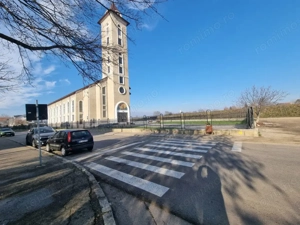 Digu Barnat- Zona Nord - Ap. 2 camere decomandate- etaj 3- bloc din 86