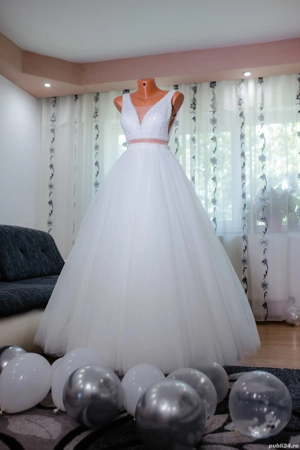 Rochie de Mireasă 
