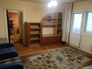 De vanzare apartament cu 2 camere Girocului