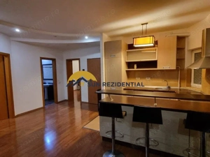 Timpuri Noi,apartament 3 camere mobilat si utilat