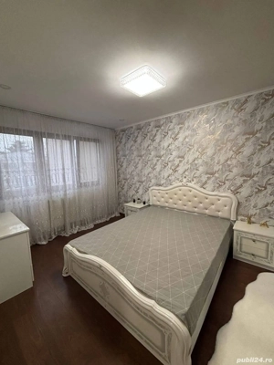 De vanzare apartament cu 2 camere, utilat și mobilat 