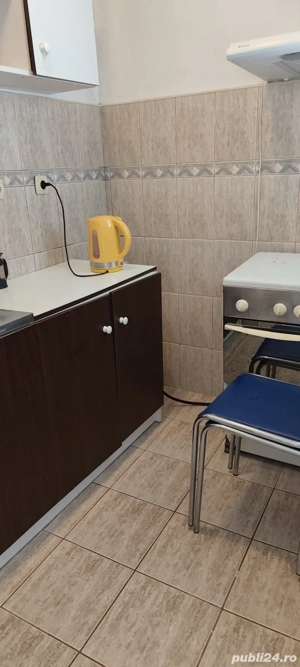 1 camera bucatarie separata etaj intermediar zona Circumvalatiunii - imagine 5
