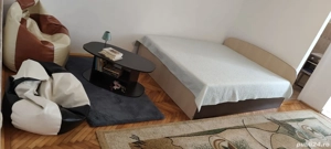 1 camera bucatarie separata etaj intermediar zona Circumvalatiunii - imagine 4