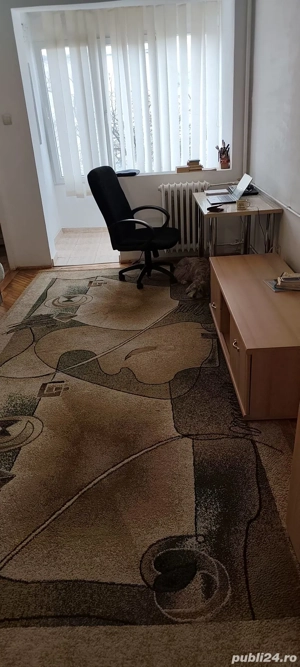 1 camera bucatarie separata etaj intermediar zona Circumvalatiunii - imagine 8