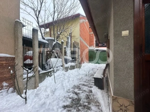 De vanzare casa individuala langa BT ARENA posibilitate mansardare - imagine 5