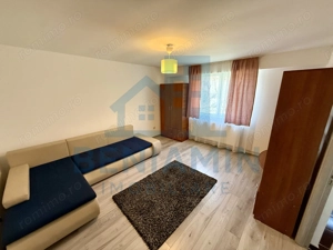 Garsoniera - Bloc nou - mobilata - utilata - Craiovita - Gorilla Gym