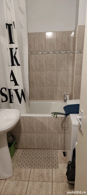 1 camera bucatarie separata etaj intermediar zona Circumvalatiunii - imagine 6