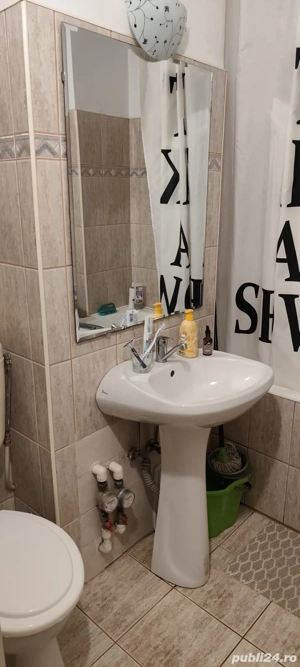 1 camera bucatarie separata etaj intermediar zona Circumvalatiunii - imagine 3