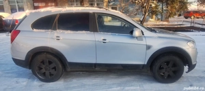 Dezmembram Chevrolet Captiva - imagine 2