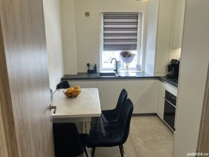 Apartament 2 camere decomandat tractorul