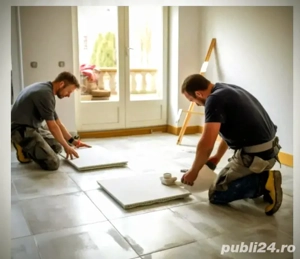 Amenajări interioare Sibiu -Calitate , Seriozitate,Preț Corect