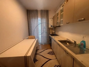 Apartament de inchiriat 2 camere decomandat - imagine 2