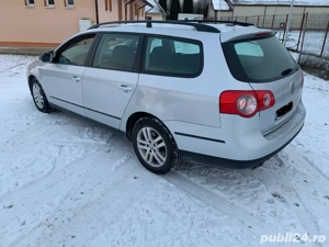 Vand passat b6 2009 - imagine 3