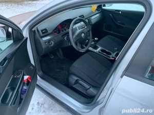 Vand passat b6 2009 - imagine 2
