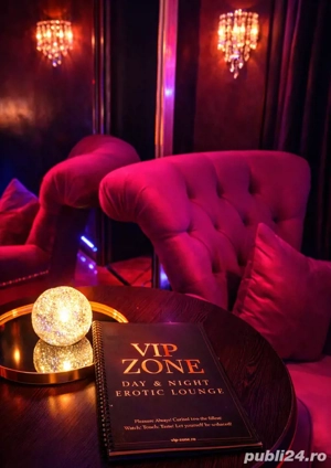 NON STOP - 25 maseuze, curat, elegant, central -  VIP ZONE