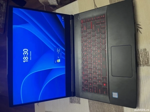 Vând laptop de gaming MSI