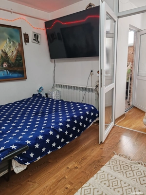 Vând garsonieră in Turda 