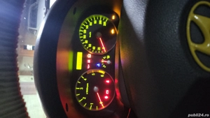 Hyundai Accent  - imagine 4