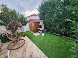 Casa de vanzare în Dumbravița, 105 mp, aproape de Primarie, comision 0% - imagine 2