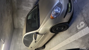 Hyundai Accent  - imagine 6