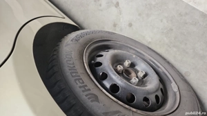 Hyundai Accent  - imagine 8