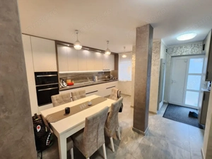 Casa de vanzare în Dumbravița, 105 mp, aproape de Primarie, comision 0% - imagine 5