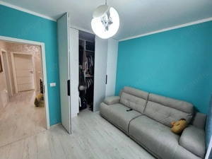 Casa de vanzare în Dumbravița, 105 mp, aproape de Primarie, comision 0% - imagine 8