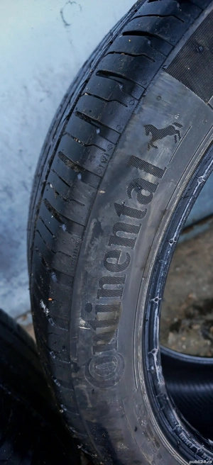 Vand 4 anvelope 225/45/R18 de vară - imagine 4