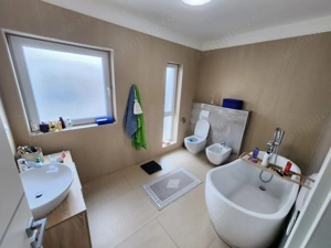 Casa de vanzare în Dumbravița, 105 mp, aproape de Primarie, comision 0% - imagine 11