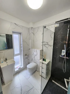 Casa de vanzare în Dumbravița, 105 mp, aproape de Primarie, comision 0% - imagine 10