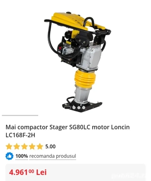 Mai compactor stager - imagine 3