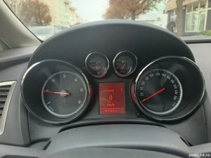 Vand Opel Astra J 2012 - imagine 4