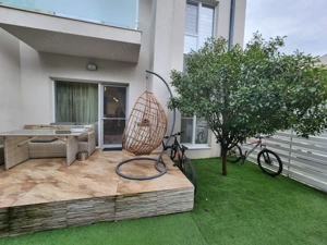 Casa de vanzare în Dumbravița, 105 mp, aproape de Primarie, comision 0% - imagine 3