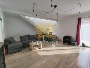 Duplex premium de vanzare, in Sanandrei