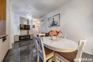 Ap in Future Residence cu piscina - imagine 4